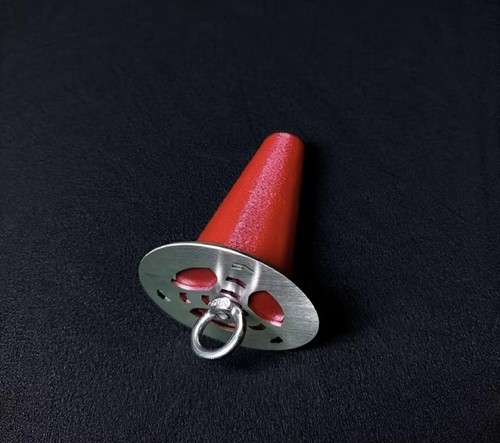 Cone attachment grip - cone,