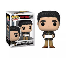 The Sopranos: Christopher
