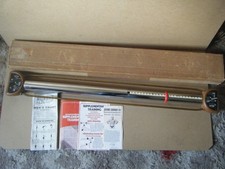 "BULLWORKER" muscle exerciser with copies of Mens wall chart & leaflets. Unboxed