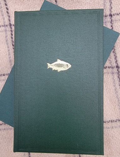 The compleat angler - the,