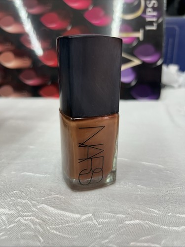 Nars sheer glow - sheer,