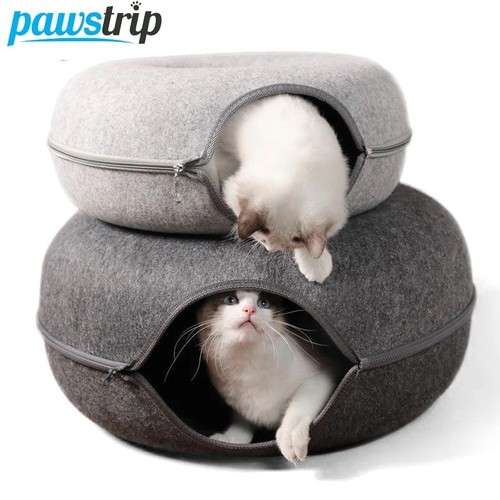 Cat cave extra - cave, large