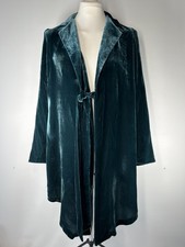 CHESCA Size 16 Emerald Green