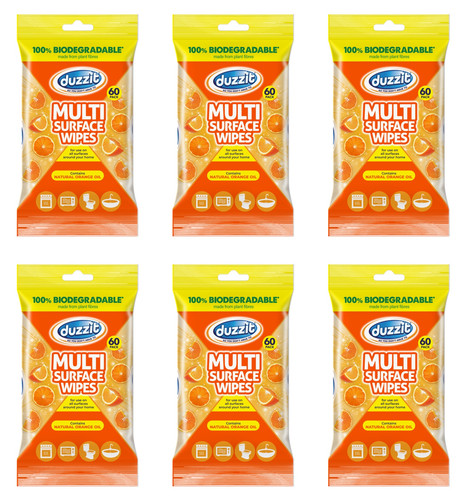 360x duzzit multi surface - 360x, multi-surface