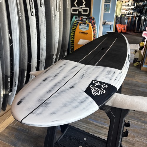 2027 starboard talltwin sup - starboard,
