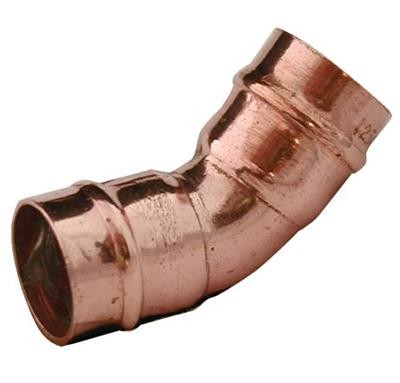 Copper solder ring - solder,