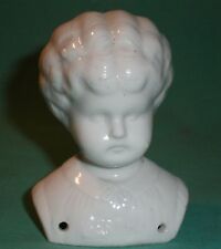 Antique shoulderplate china