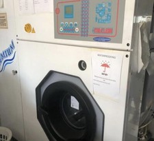 Drycleaning Machine Ital Clean 