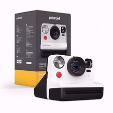 Polaroid Now Instant Camera