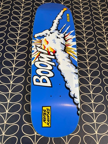 101 skateboards natas kaupas - 101,