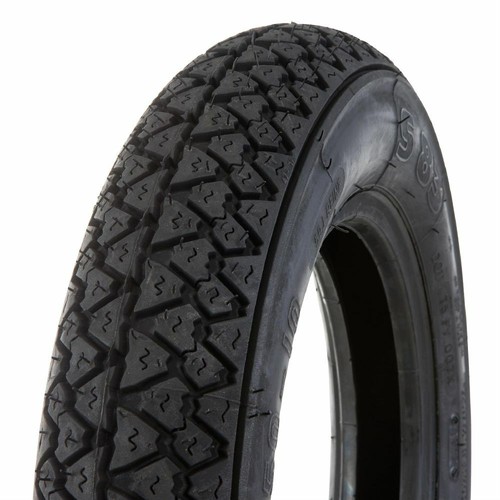 Michelin s83 moto 100 - s83, 100/90-10