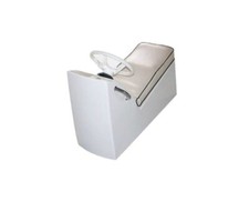 Mercury Ocean Runner JOCKEY CONSOLE JUNIOR Comfort Seat, Steering Wheel & Helm