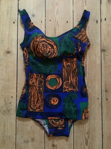 1960s vintage kittiwake - 1960s,