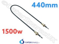 HEATING ELEMENT UNIVERSAL U