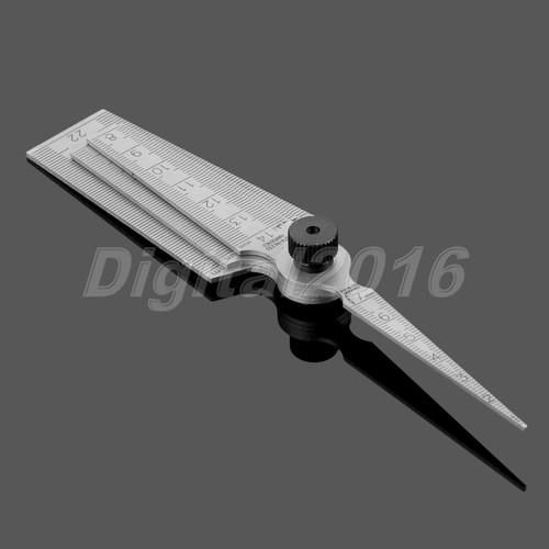 Welding 29mm taper gauge - welding,