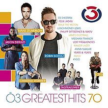 ö3 greatest hits vol - greatest, by