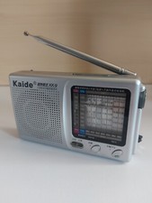 Kaide KK-9 | FM/MW/LW/SW