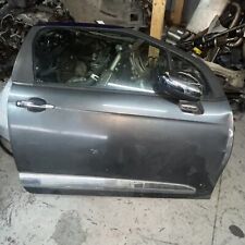 CITROEN DS3 SPORT 10-15 EXL DOOR FRONT RIGHT DRIVERS SIDE