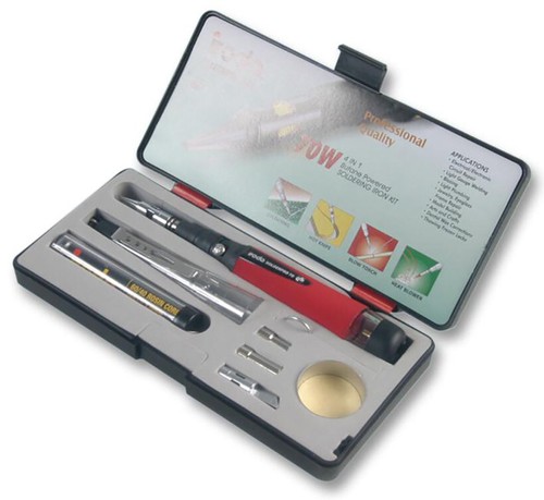 Pro iroda solderpro 70k gas - pro,