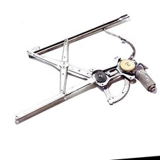 HONDA ACCORD 1990-1993 PASSENGER N/S FRONT WINDOW REGULATOR WITH MOTOR