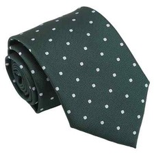 Premium Polka Dot Mens Modern