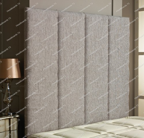 Wall panel headboard - wall,