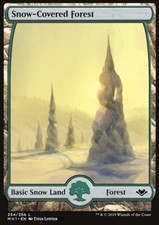 MTG Magic the Gathering