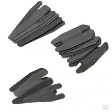 48Pcs Stainless Steel Tattoo