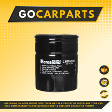 Oil Filter Screw-on Filter