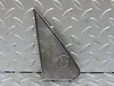 ⚙27969⚙ Mercedes-Benz W123 280E Mirror Triangle Cover Left 1237250711