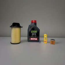 Full Service Kit for Lexmoto