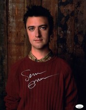 Sean Gunn Gilmore Girls 11x14