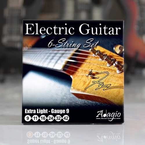Sale electric guitar - guitar, strings