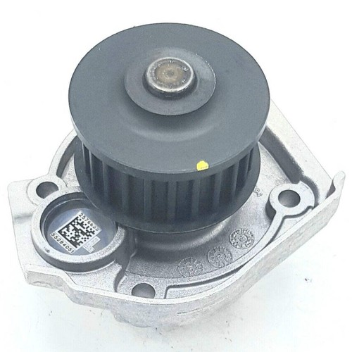 Genuine water pump fiat - water,
