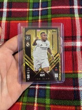 Topps Match Attax 2024/25