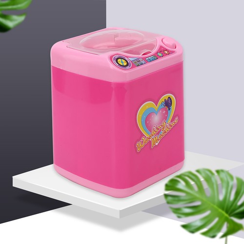 Kids toy washing machine - machine, mini