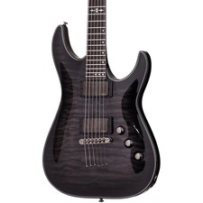 Schecter Guitar Research