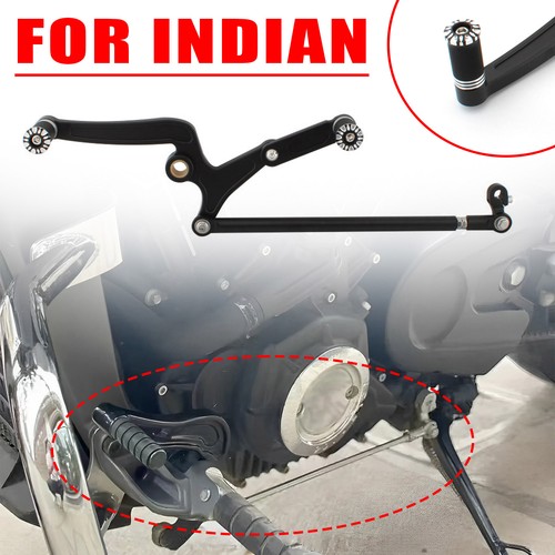 Black gear change - shift, lever