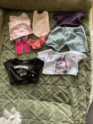 Our generation doll clothes - generation,