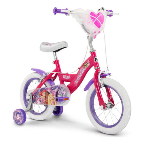 Huffy disney princess inch - disney, 14-inch