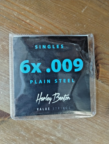 Single strings harley - single,