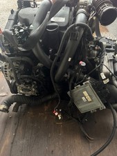 Mercedes A-Class W176 A180 CDI