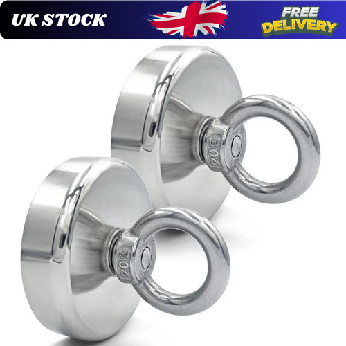 Neodymium fishing recovery - neodymium,