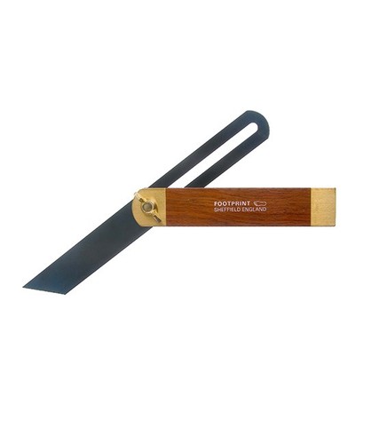 Footprint 1253 carpenters - footprint,