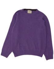 Luca Nobili Mens Boat Neck