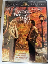 When Harry Met Sally [DVD]