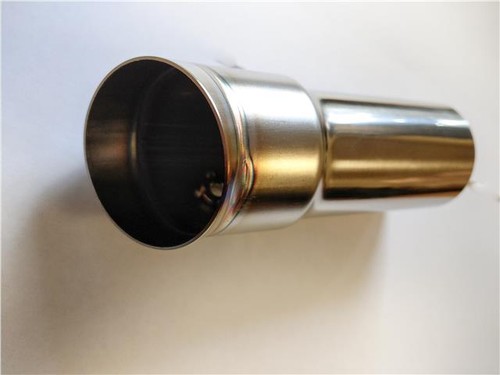 Yoshimura quiet baffle - db,