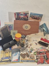 Dealers Job Lot Antique Junk
