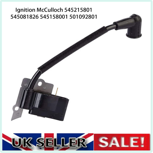 Ignition module coil for - module,