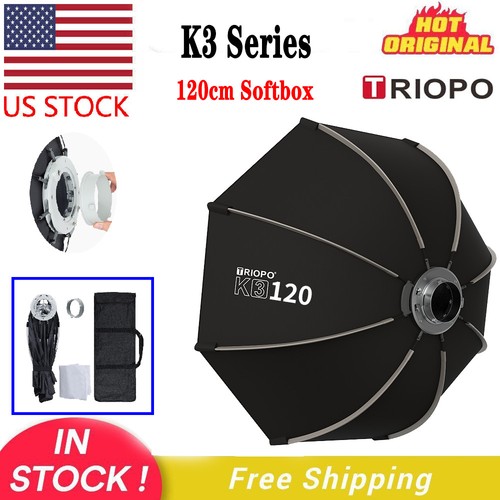 Triopo 120 120cm bowens - triopo, k3-120